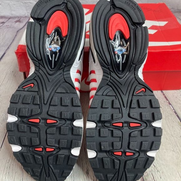 Nike Air Max Tailwind 4 Shoes main image 8
